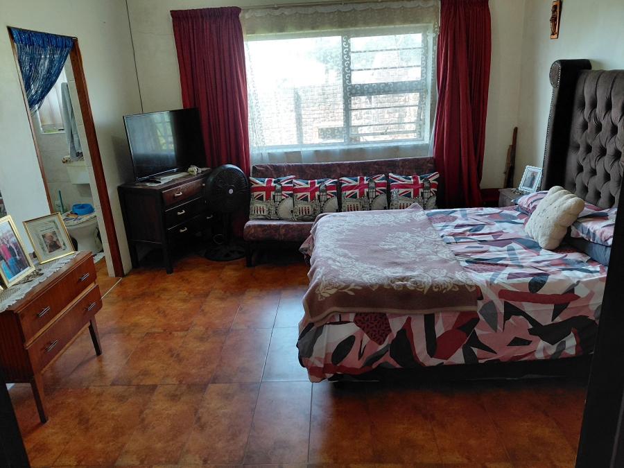 Commercial Property for Sale in Rocklands Eastern Cape